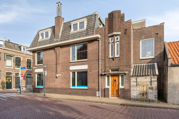 Te koop: Pompstraat 1, 4201 HB Gorinchem
